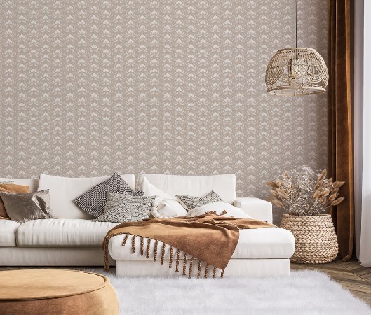 Picture of Väriyhdistelmä Aunt D Beige - 1036601-01 - 10546-01